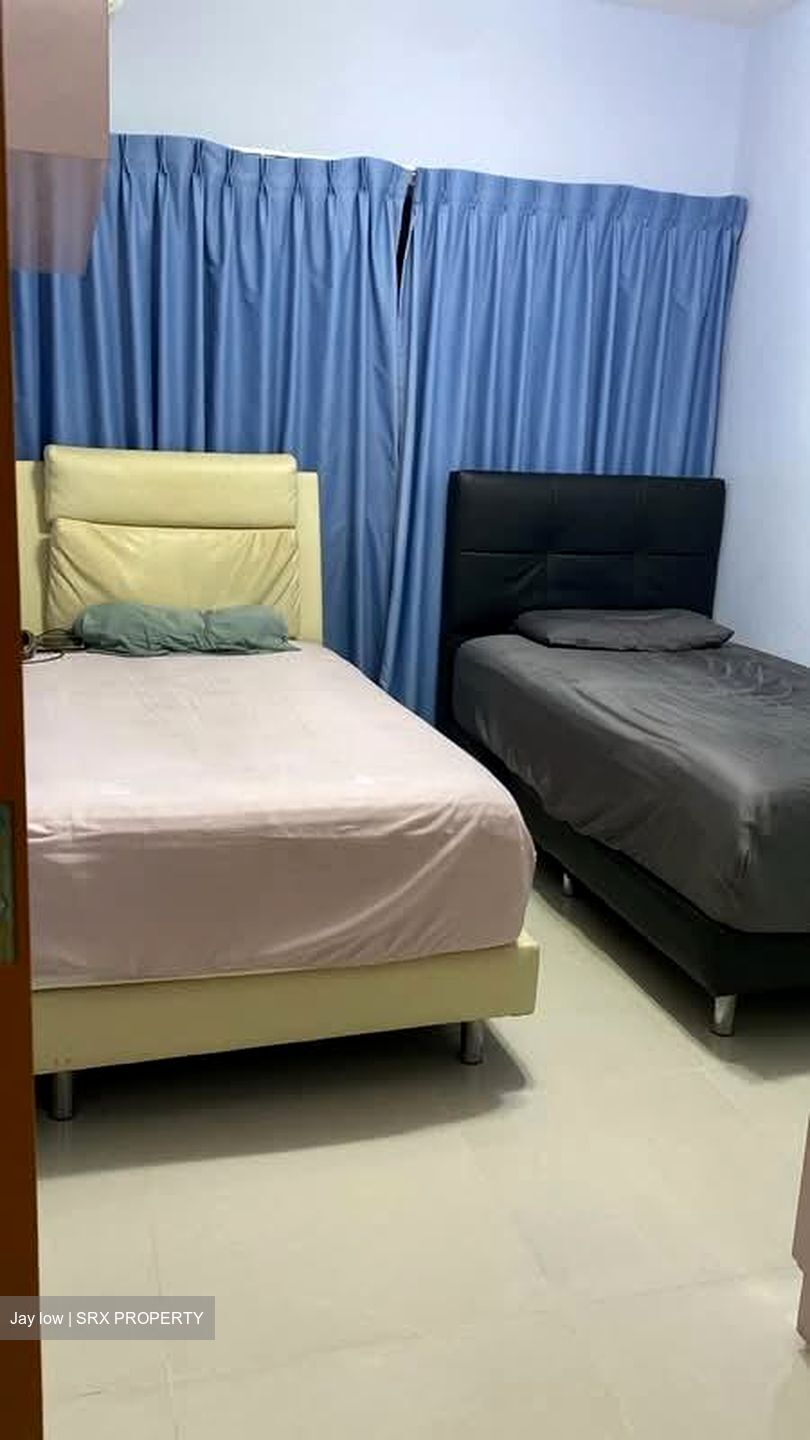 Blk 878B Tampines Greenforest (Tampines), HDB 4 Rooms #556257701